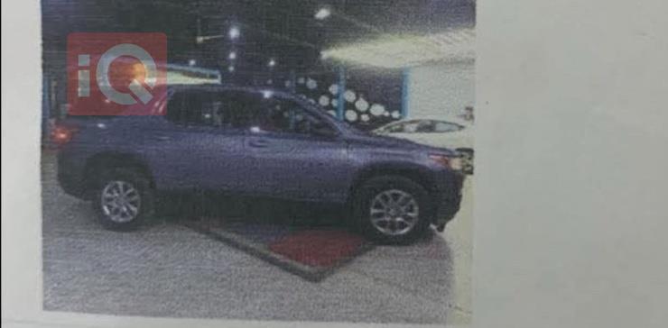 شيفروليه ترافرس